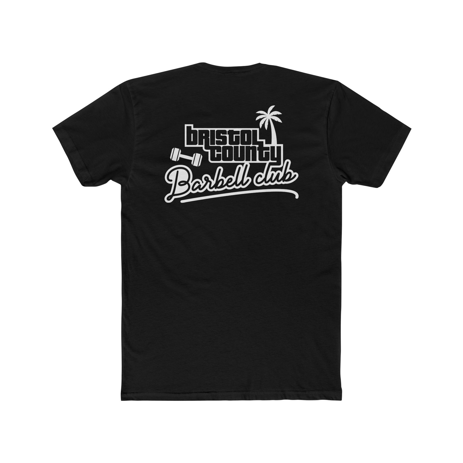Vice City Style BCBC T-Shirt