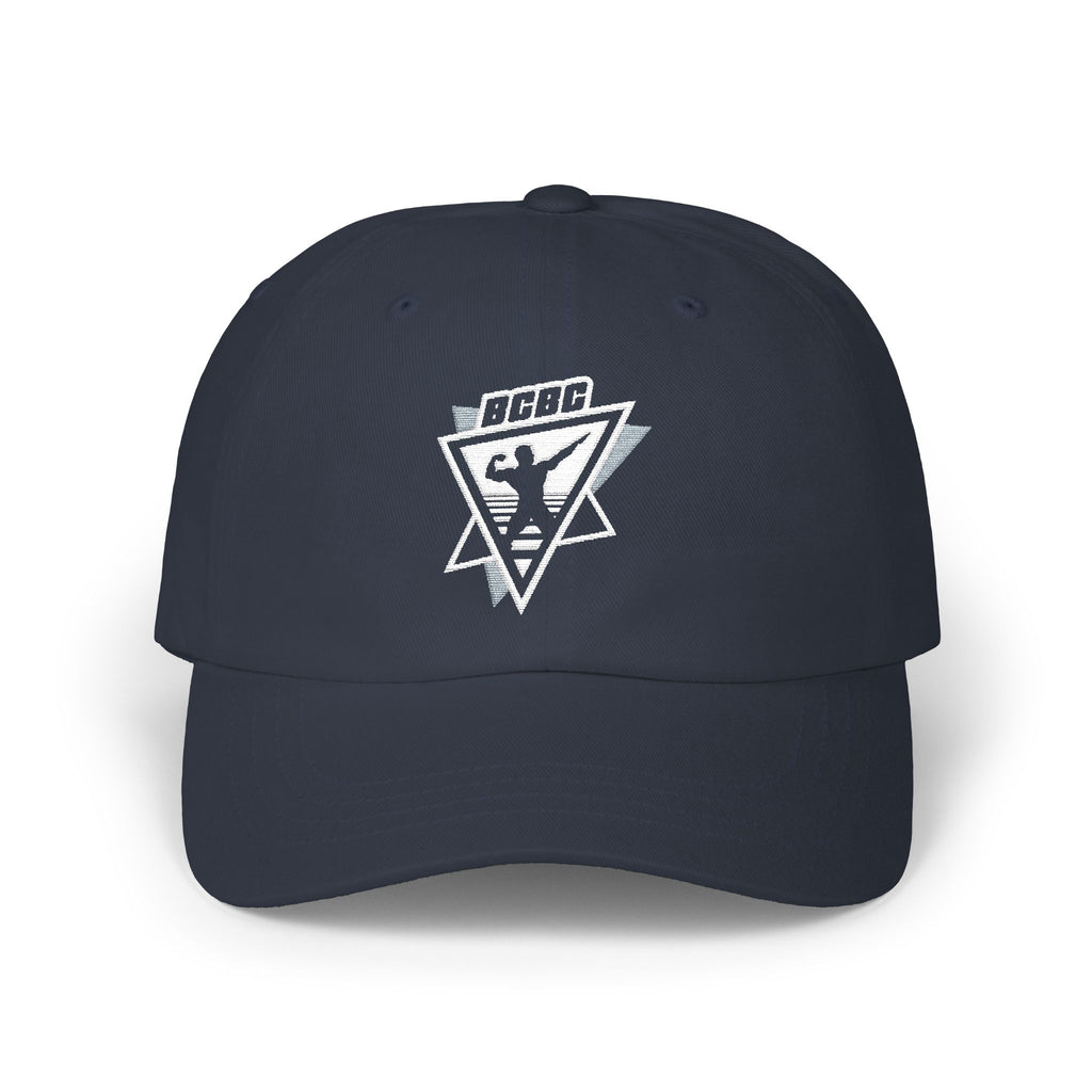 Vice City Emblem Dad Cap