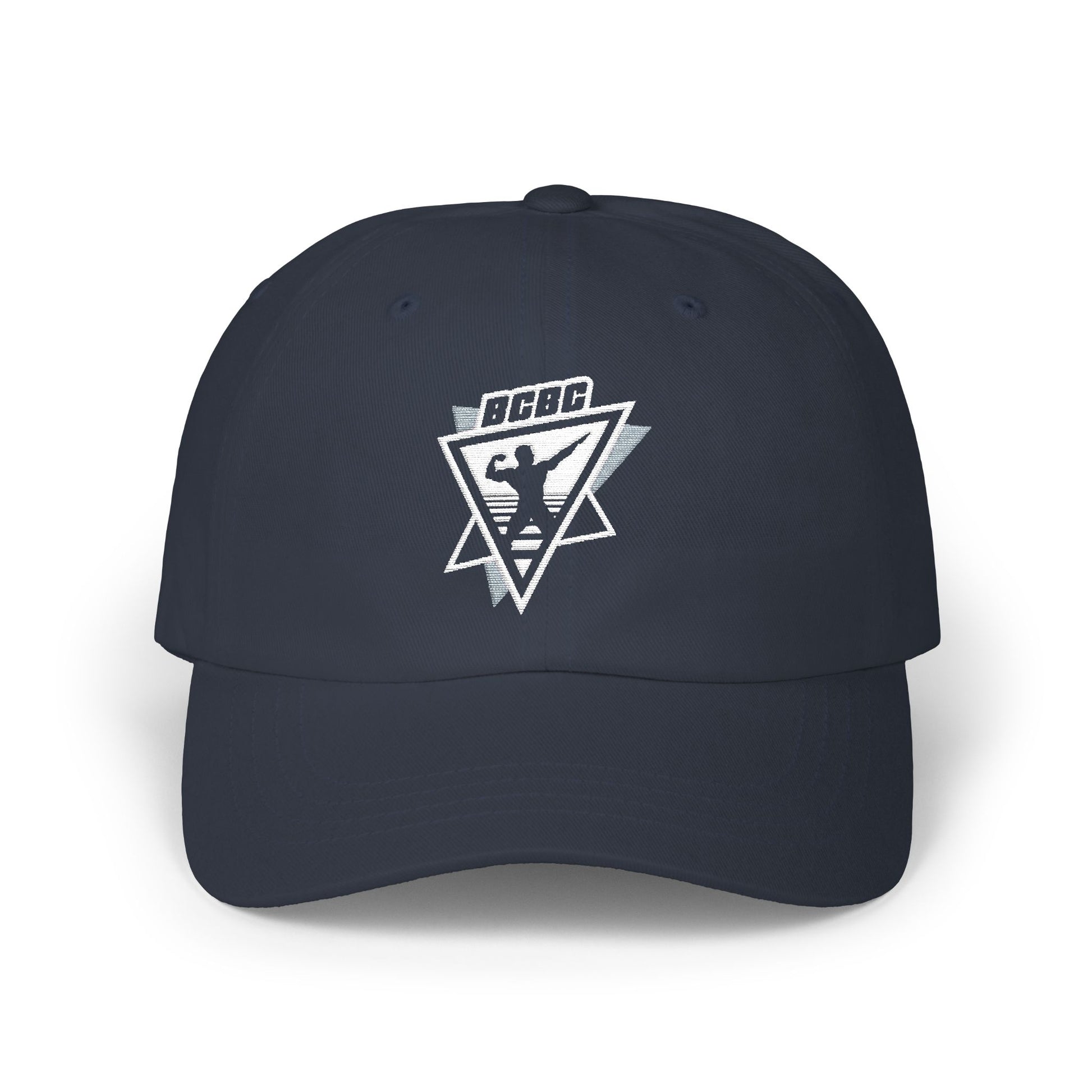 Vice City Emblem Dad Cap