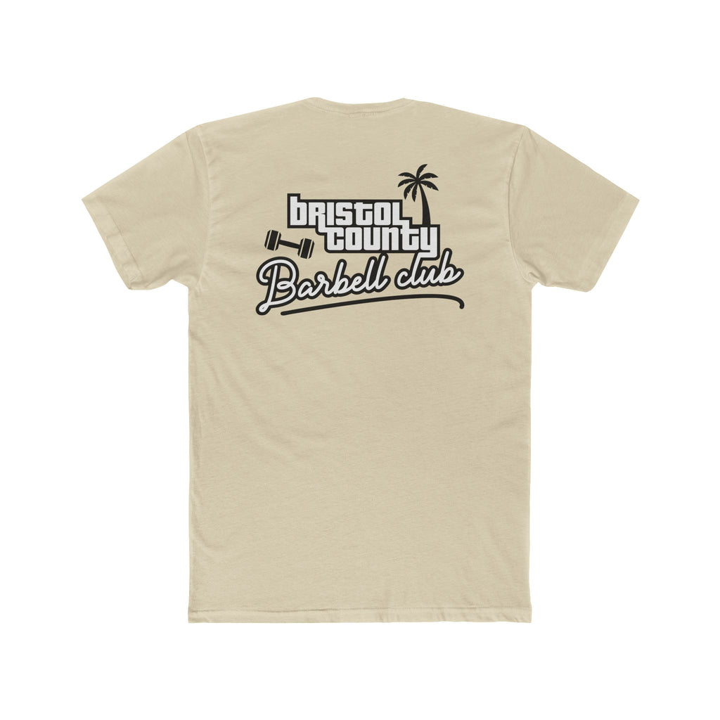 Vice City Style BCBC T-Shirt