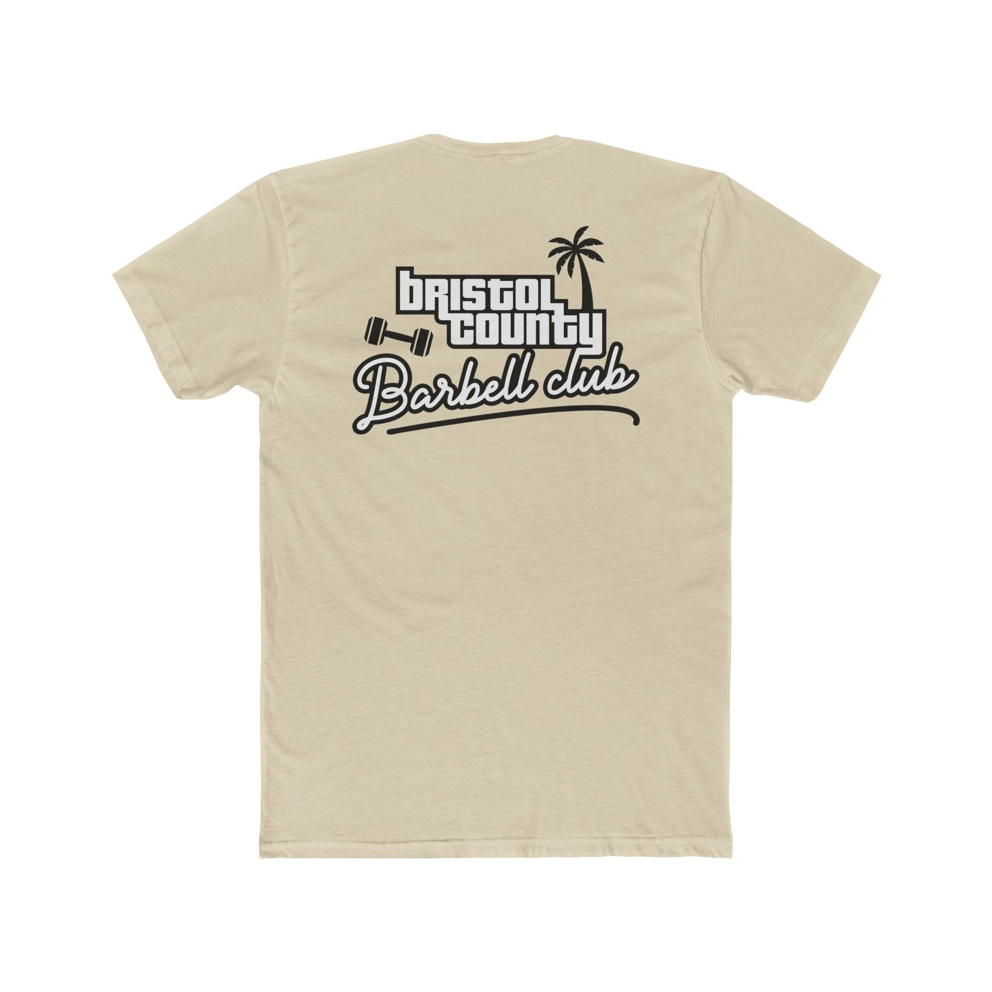 Vice City Style BCBC T-Shirt