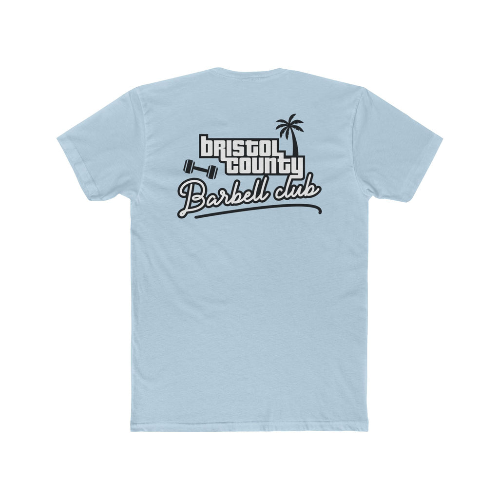 Vice City Style BCBC T-Shirt