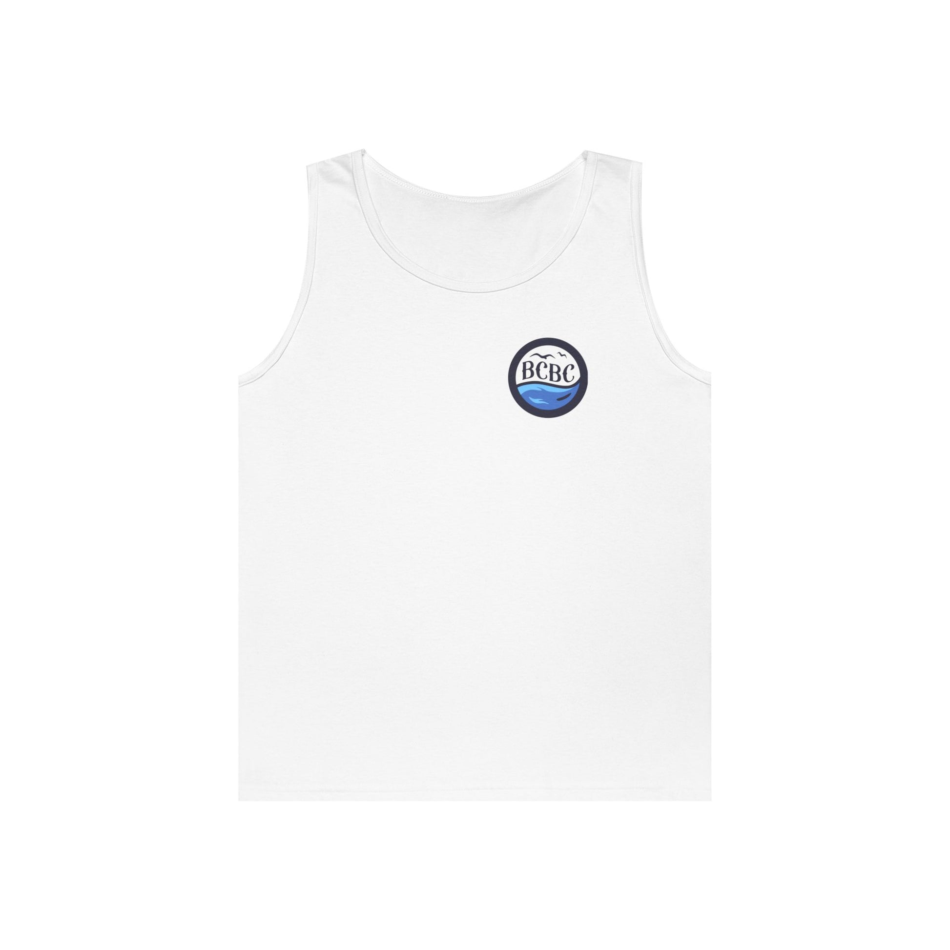 Iron Paradise Tank Top