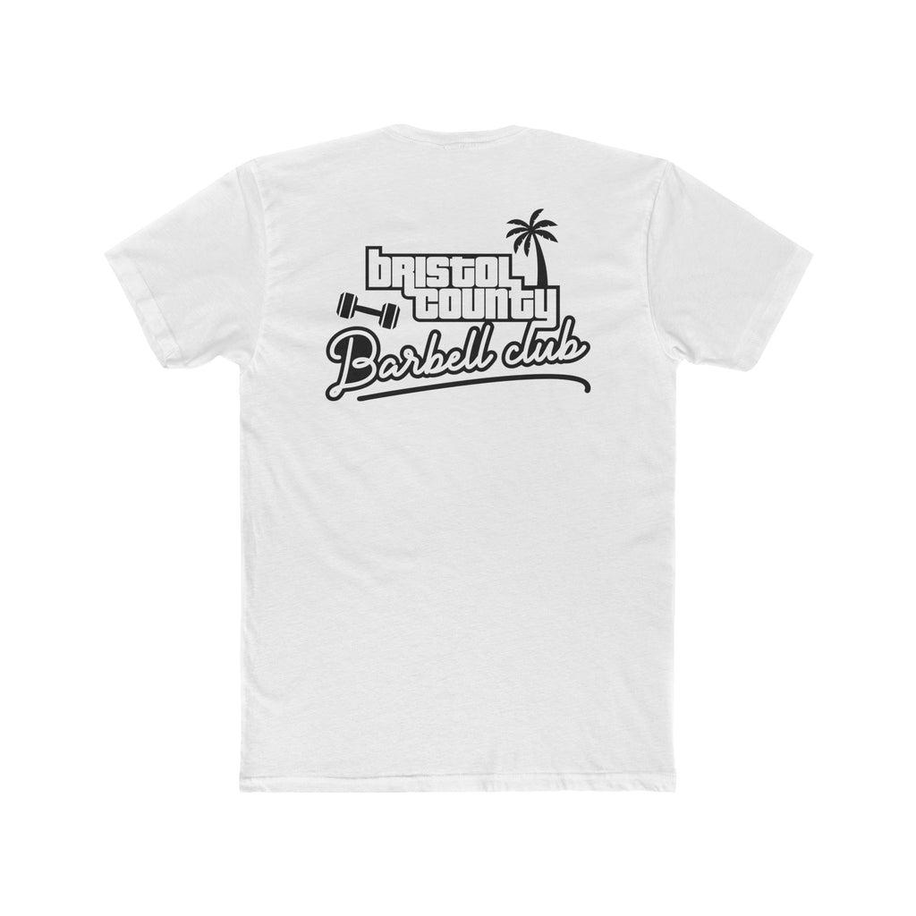 Vice City Style BCBC T-Shirt
