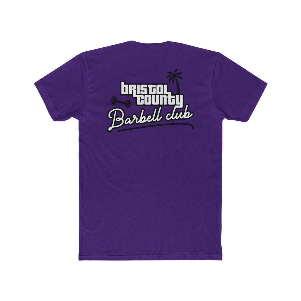 Vice City Style BCBC T-Shirt