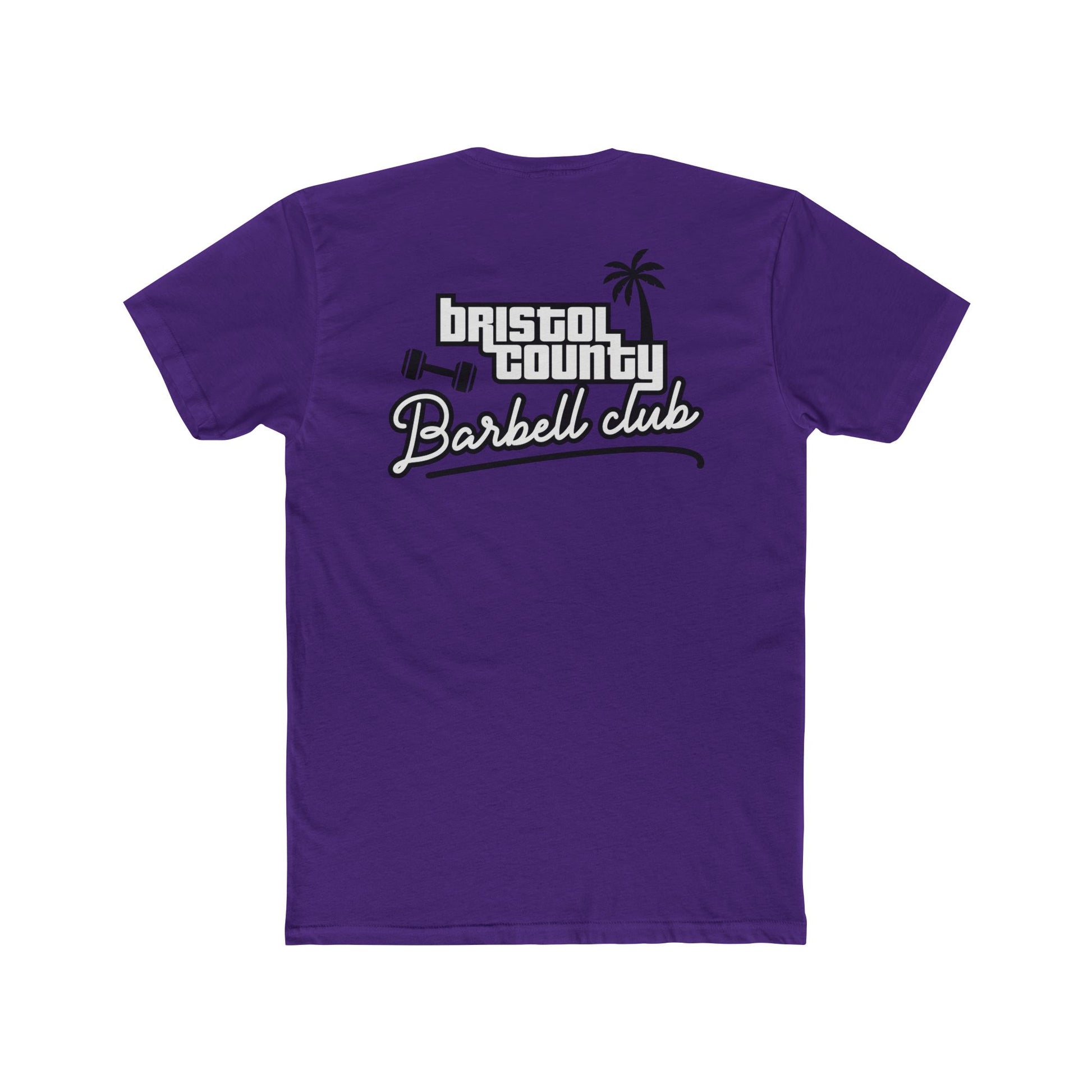Vice City Style BCBC T-Shirt