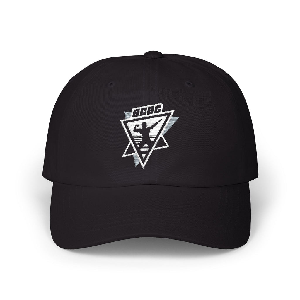 Vice City Emblem Dad Cap