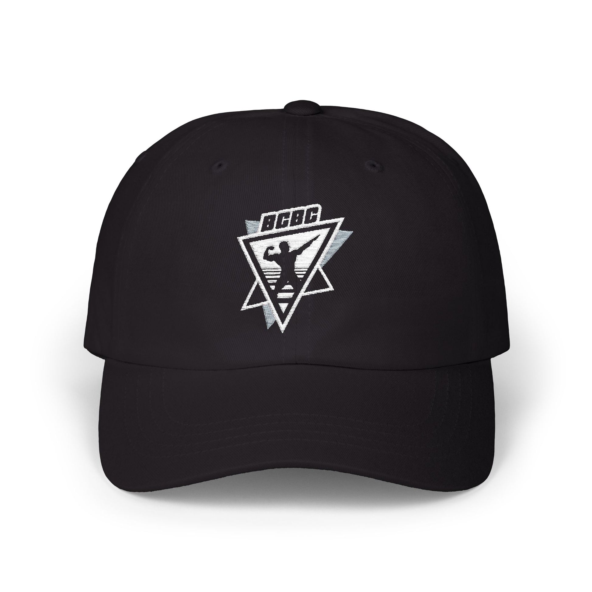 Vice City Emblem Dad Cap