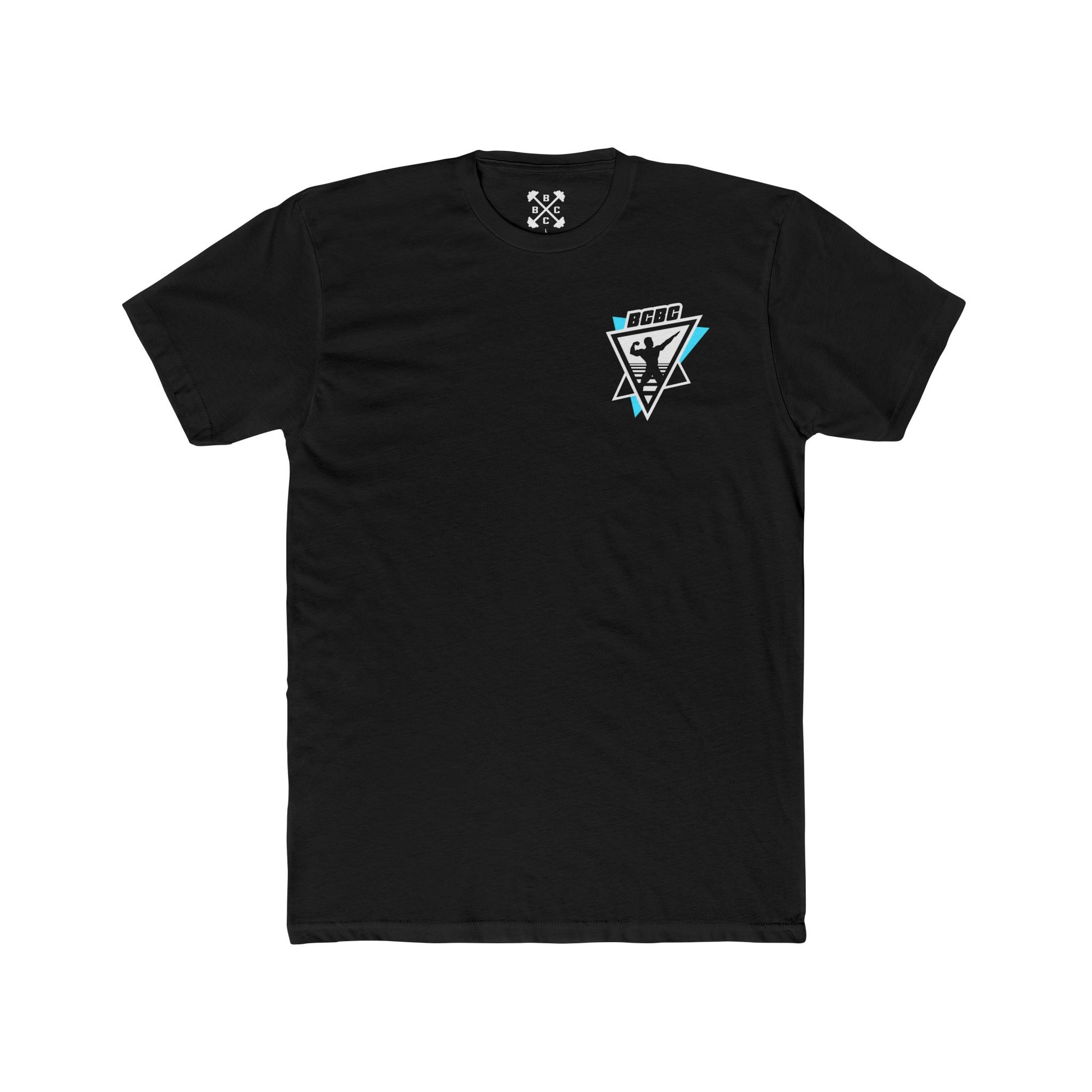 Vice City Style BCBC T-Shirt