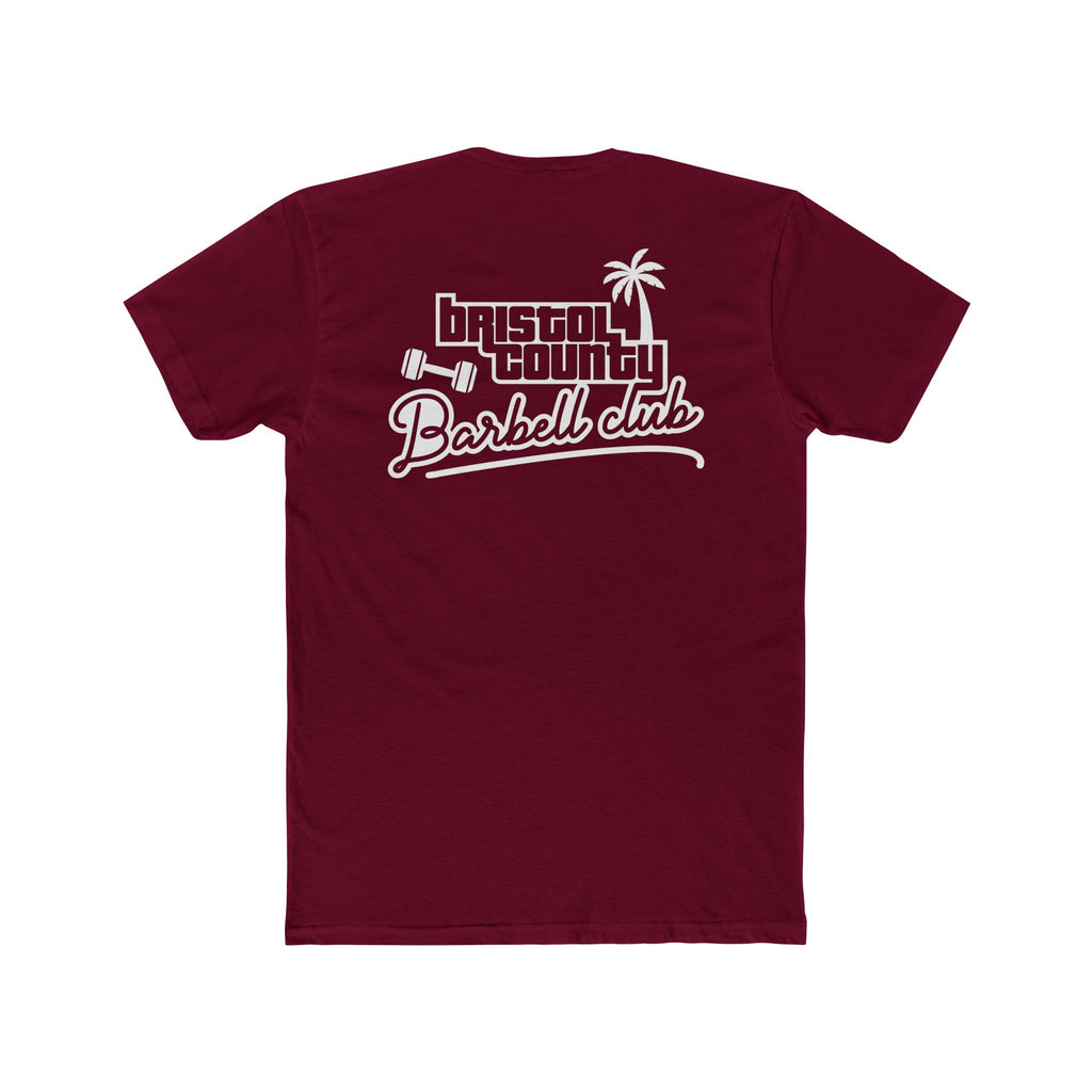 Vice City Style BCBC T-Shirt