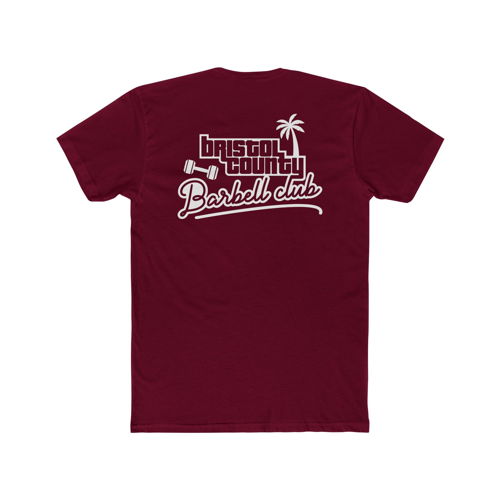 Vice City Style BCBC T-Shirt