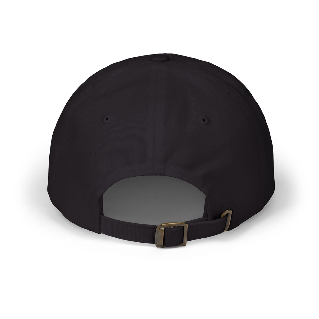 BCBC Powerlifting BCA Cap