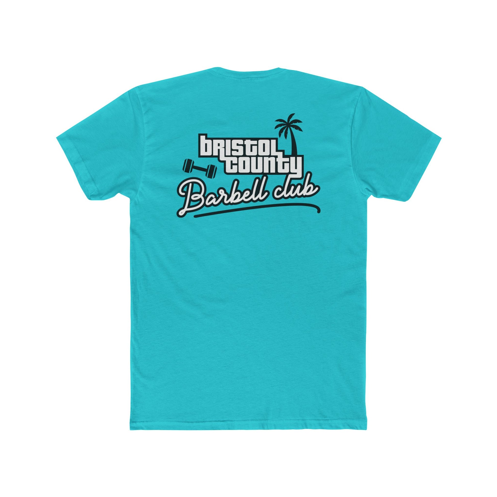 Vice City Style BCBC T-Shirt