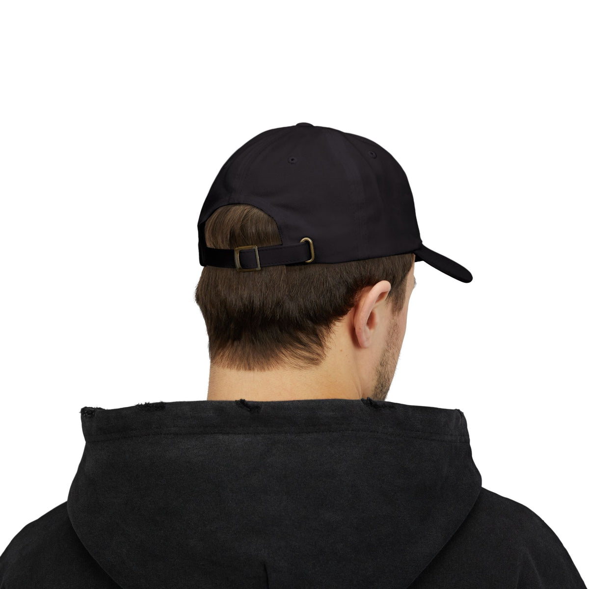 BCBC BCA Ribbon Cap