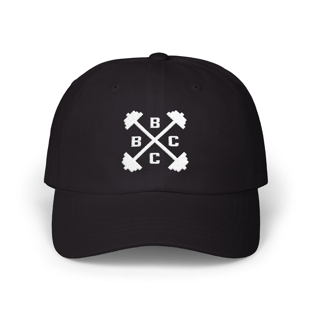 OG BCBC Emblem Dad Cap