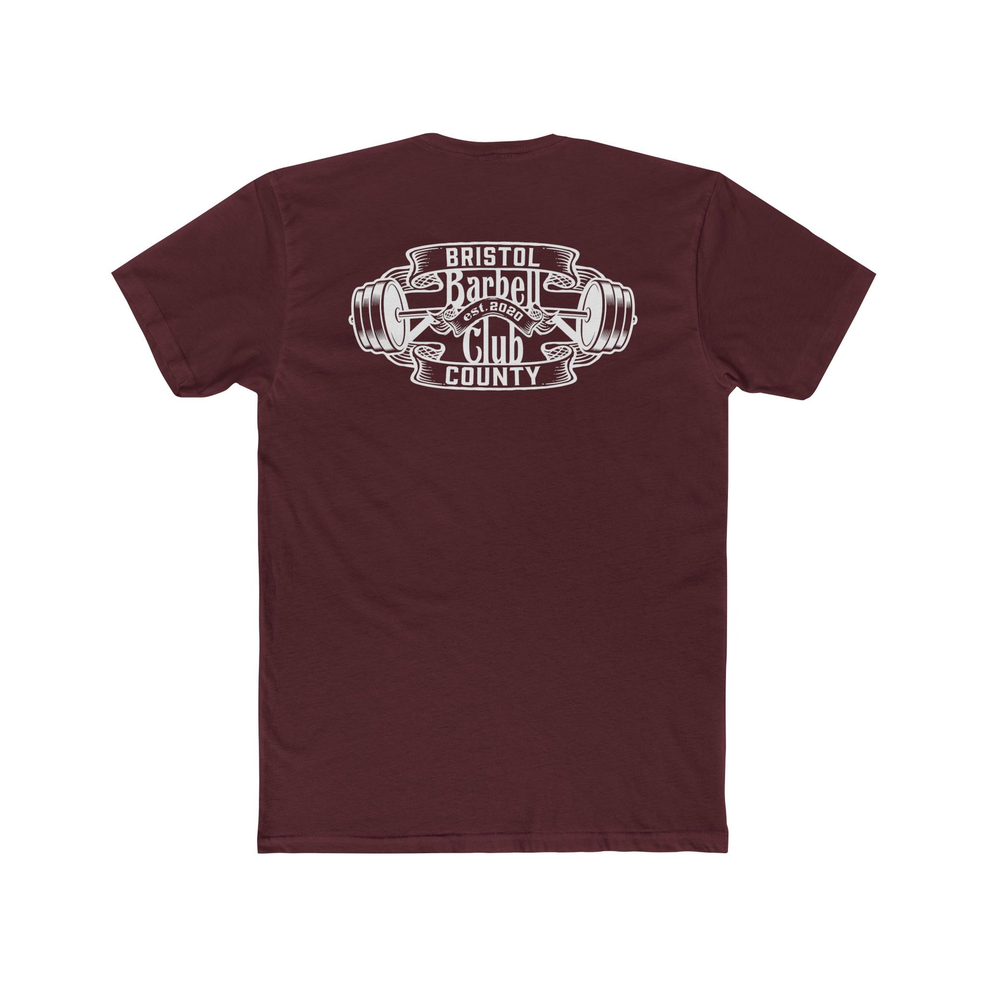 Vintage Banner Style T-Shirt