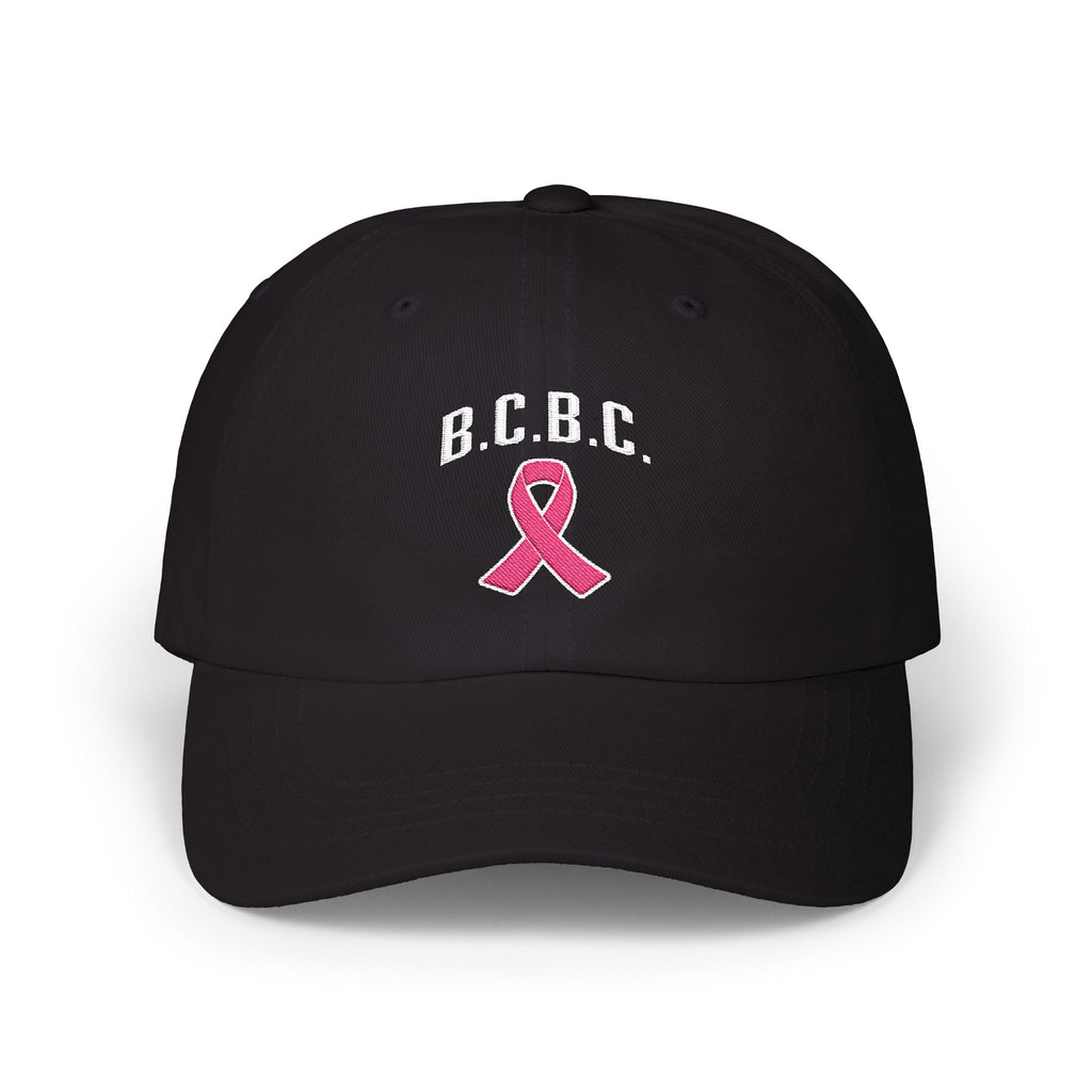 BCBC BCA Ribbon Cap