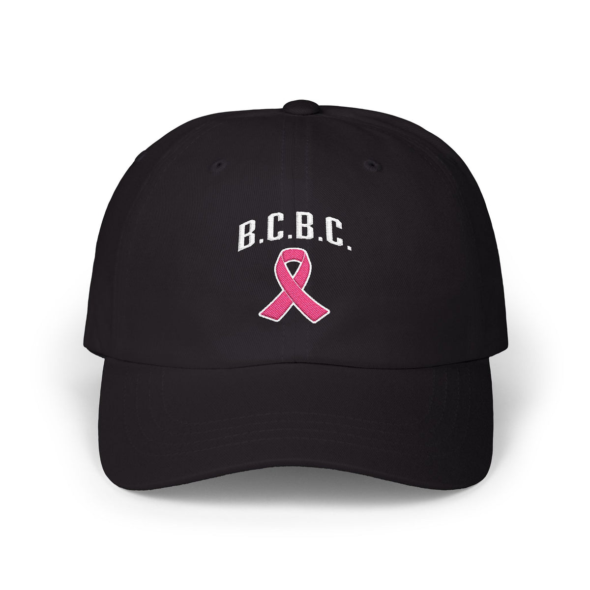 BCBC BCA Ribbon Cap