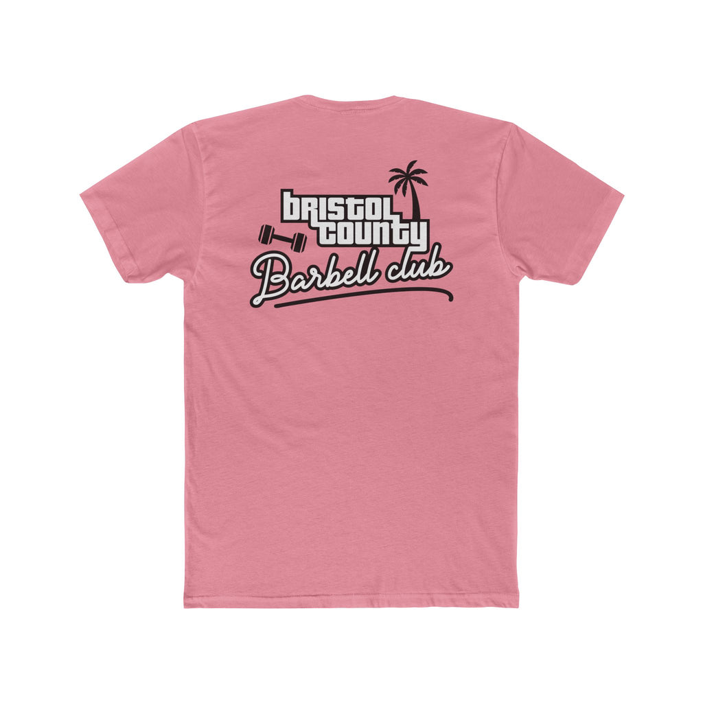 Vice City Style BCBC T-Shirt