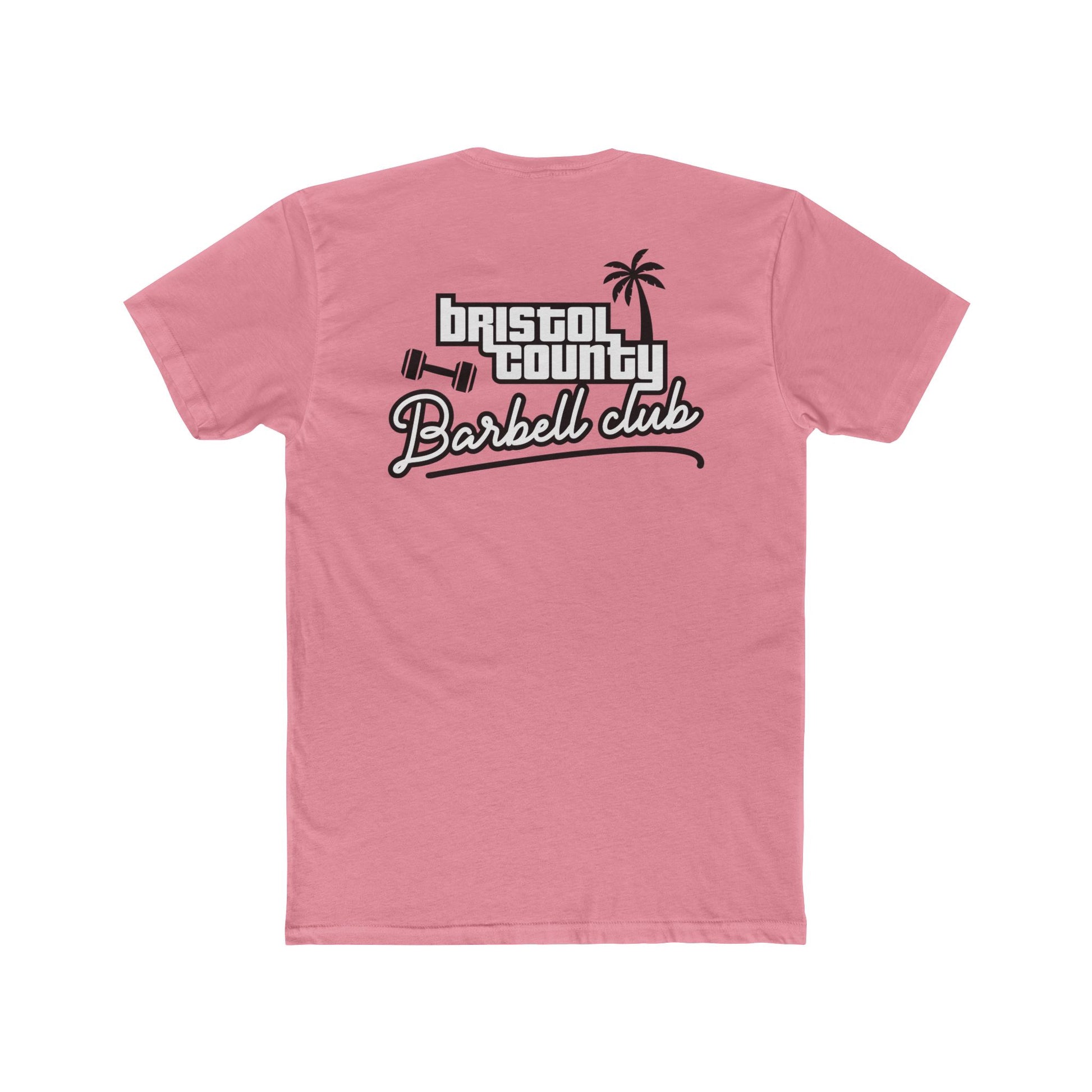 Vice City Style BCBC T-Shirt