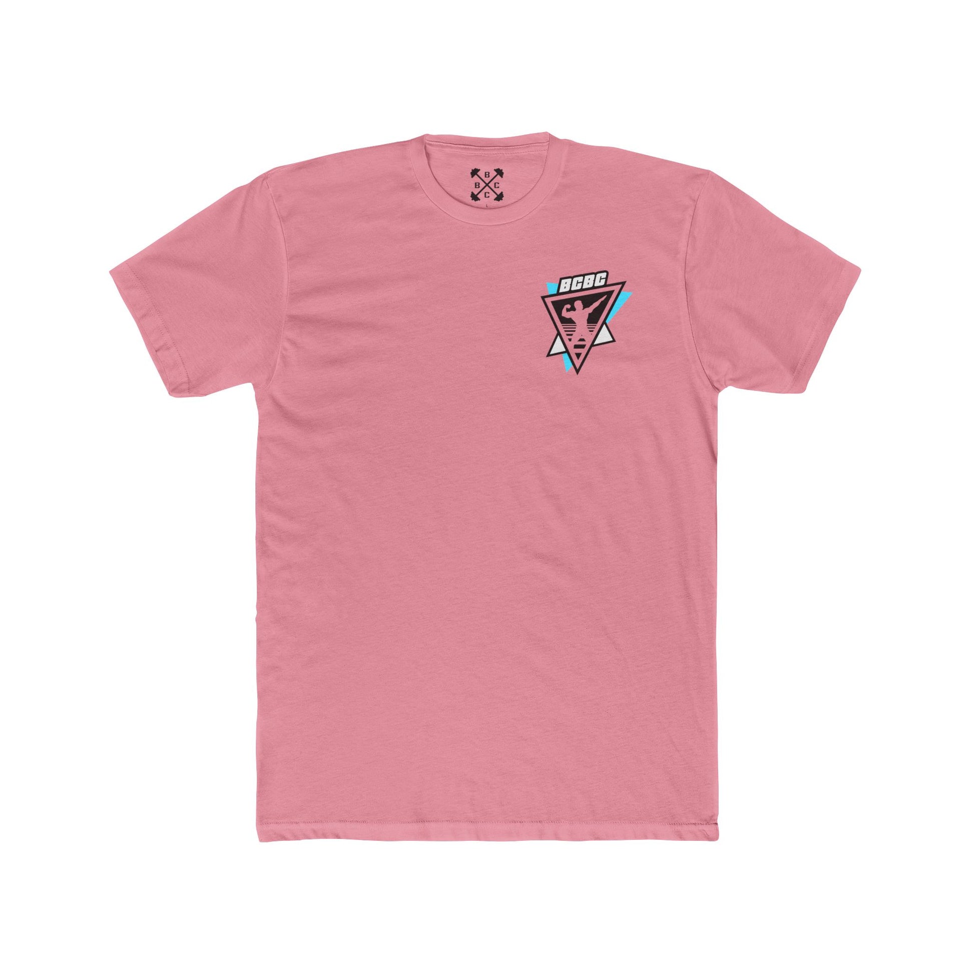 Vice City Style BCBC T-Shirt