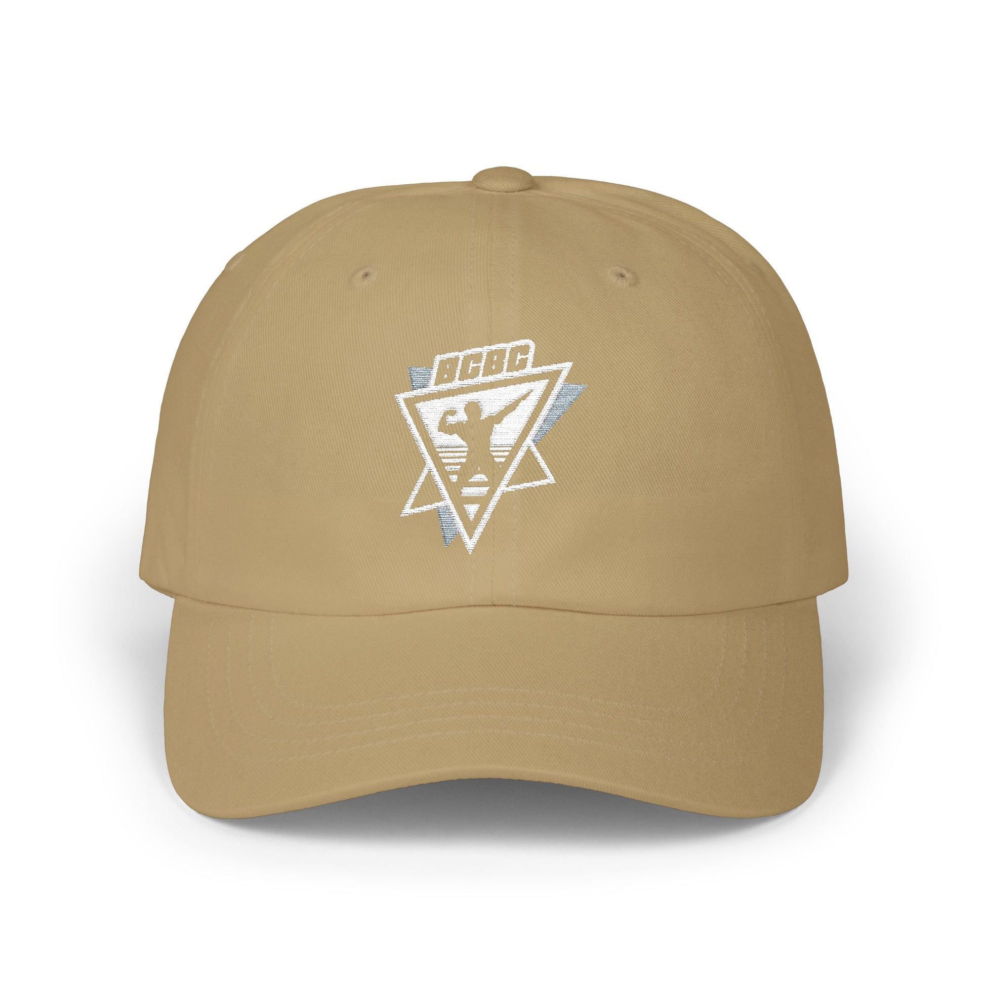 Vice City Emblem Dad Cap
