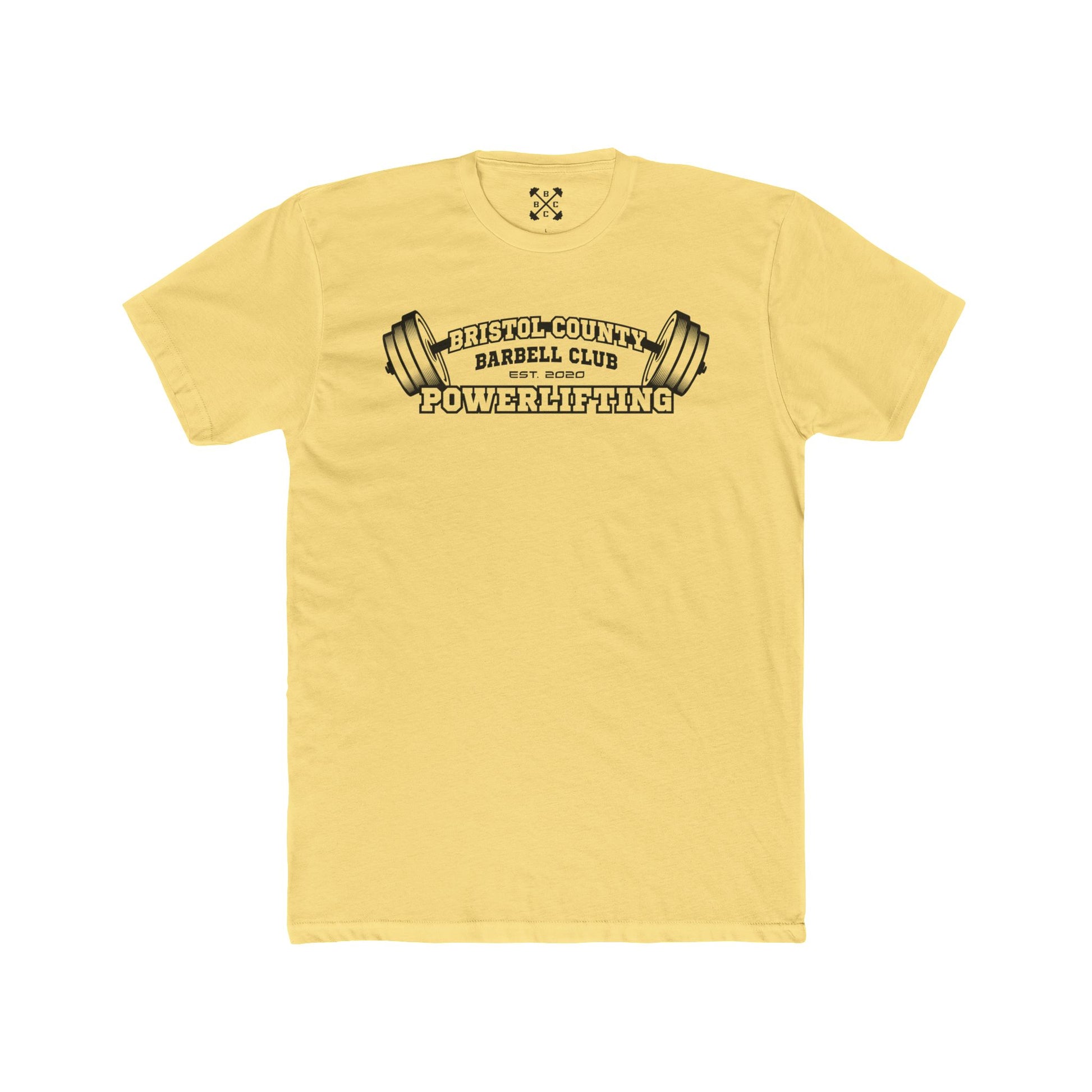 OG Black Logo Series T Shirt