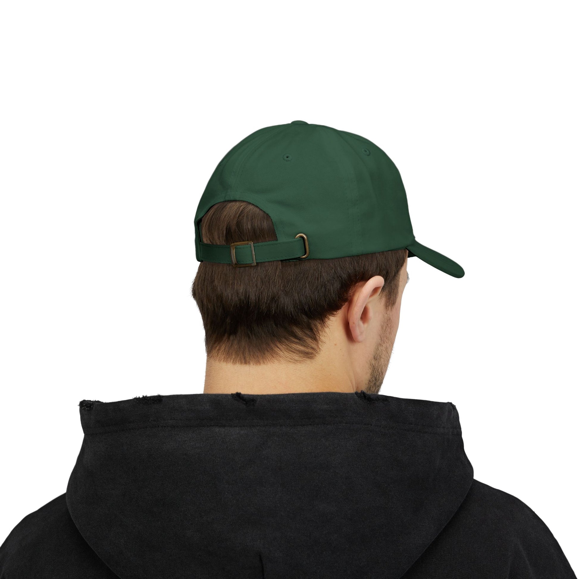OG BCBC Emblem Dad Cap