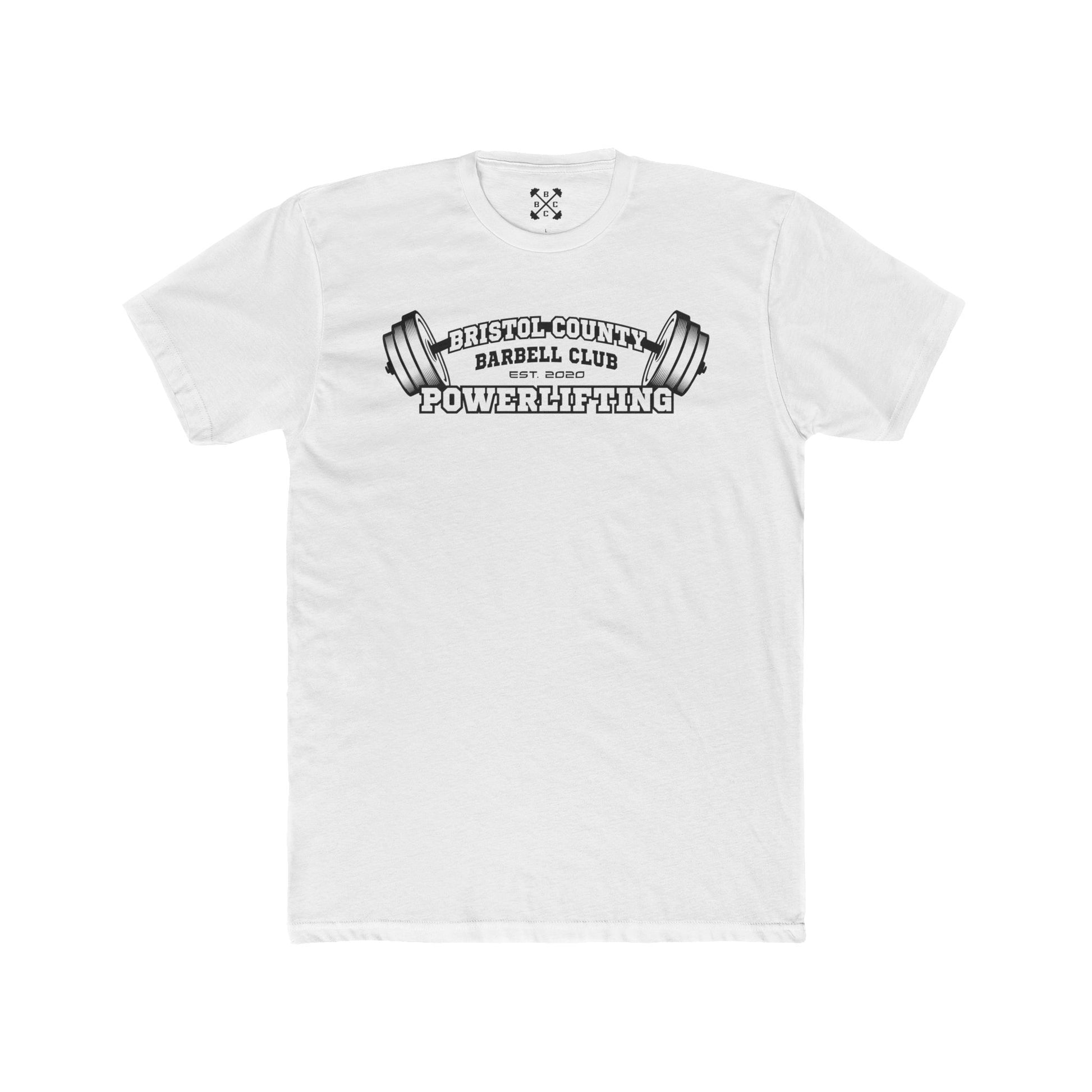 OG Black Logo Series T Shirt