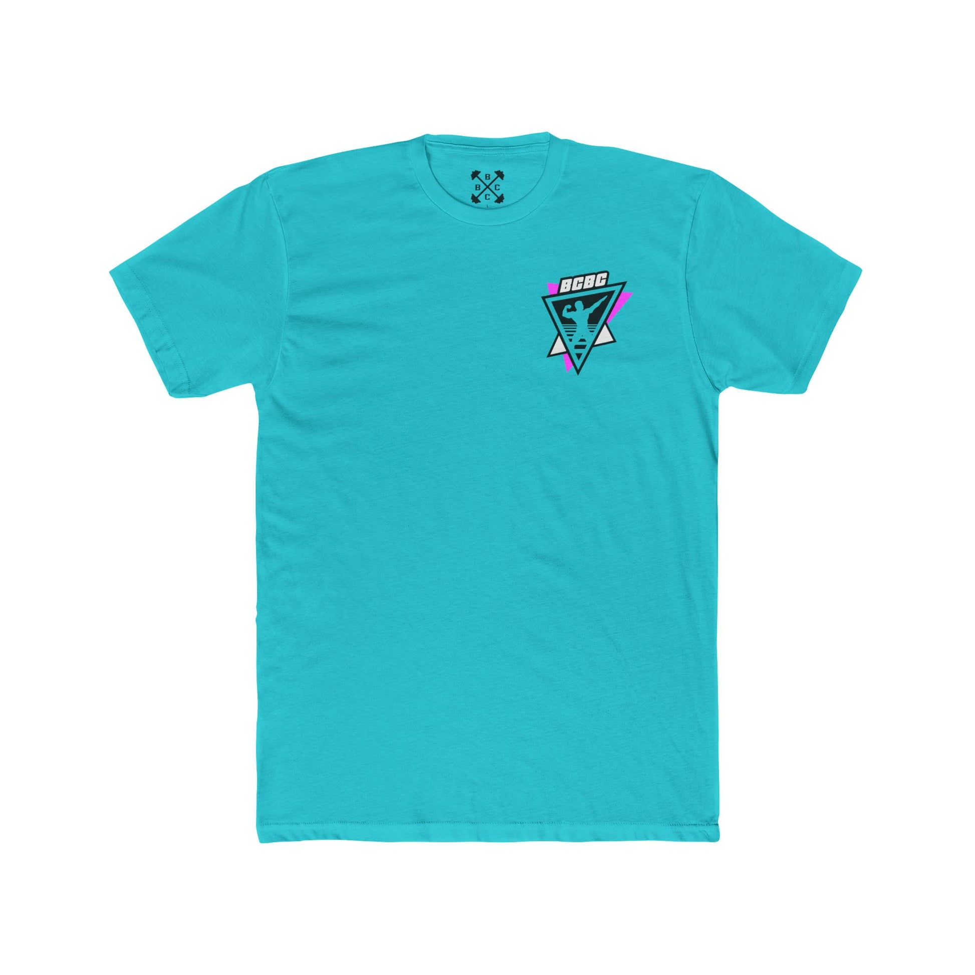Vice City Style BCBC T-Shirt
