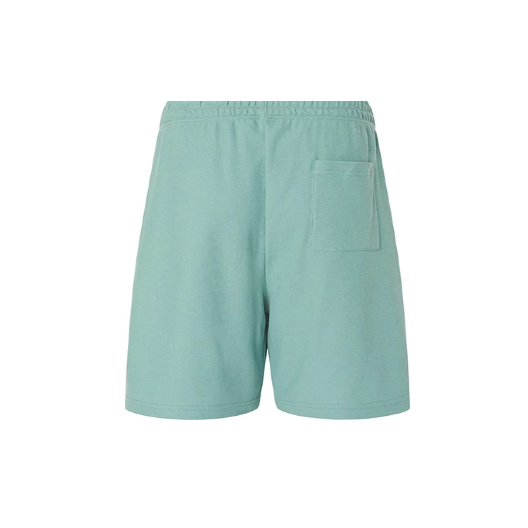 Iron Paradise Shorts