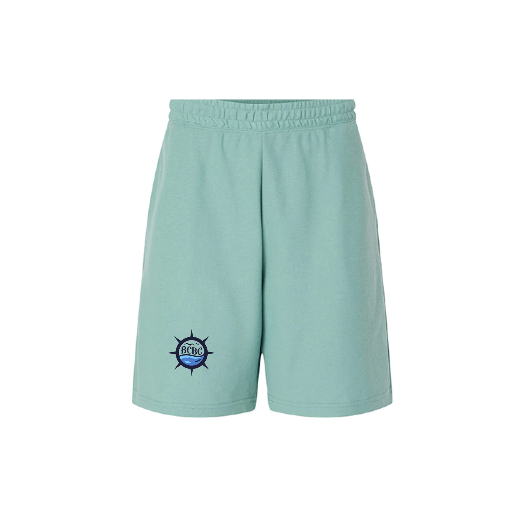 Iron Paradise Shorts