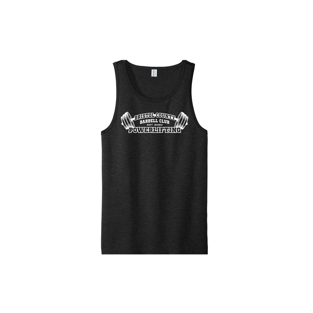 OG BCBC Logo Tank Top