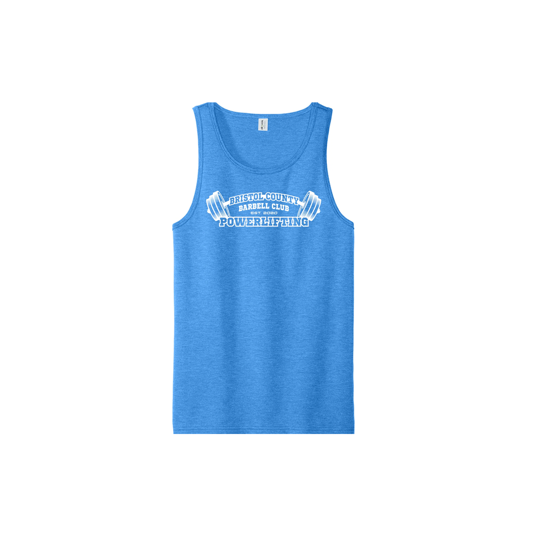 OG BCBC Logo Tank Top