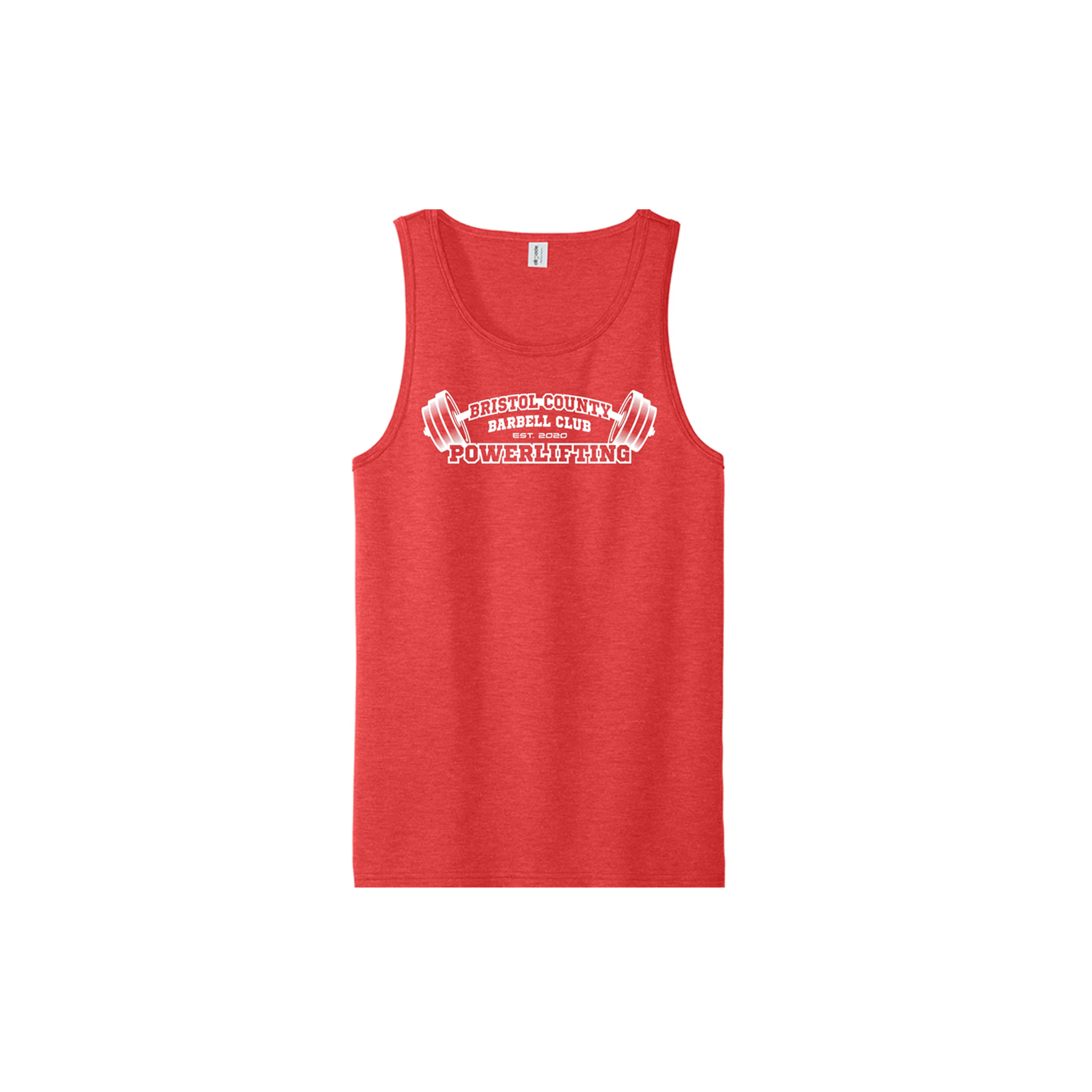 OG BCBC Logo Tank Top