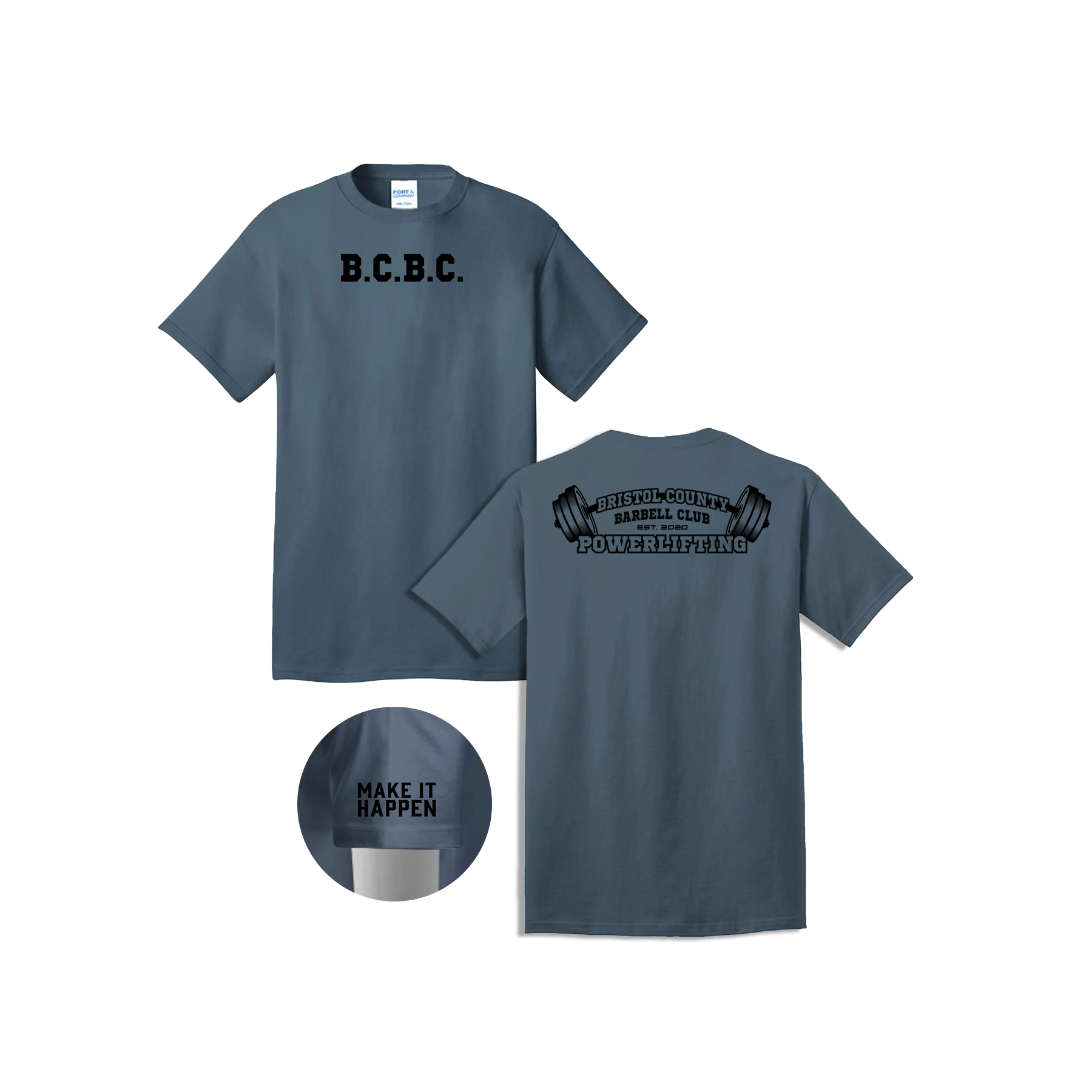 OG Rugged Series T-Shirt
