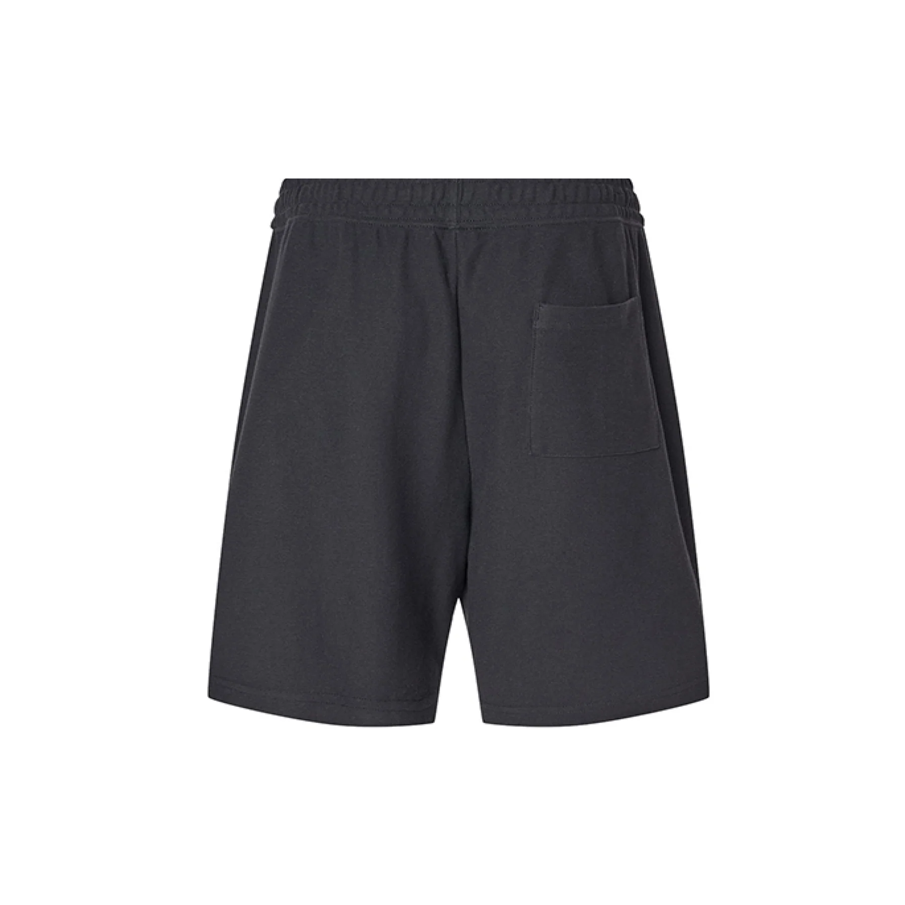 Signature BCBC Shorts