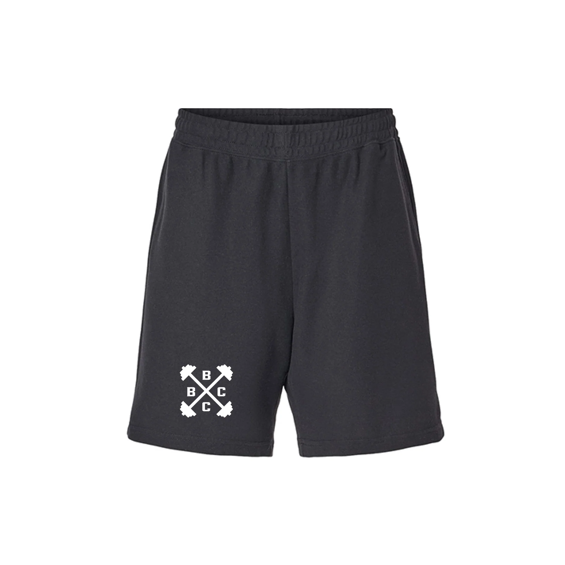 Signature BCBC Shorts