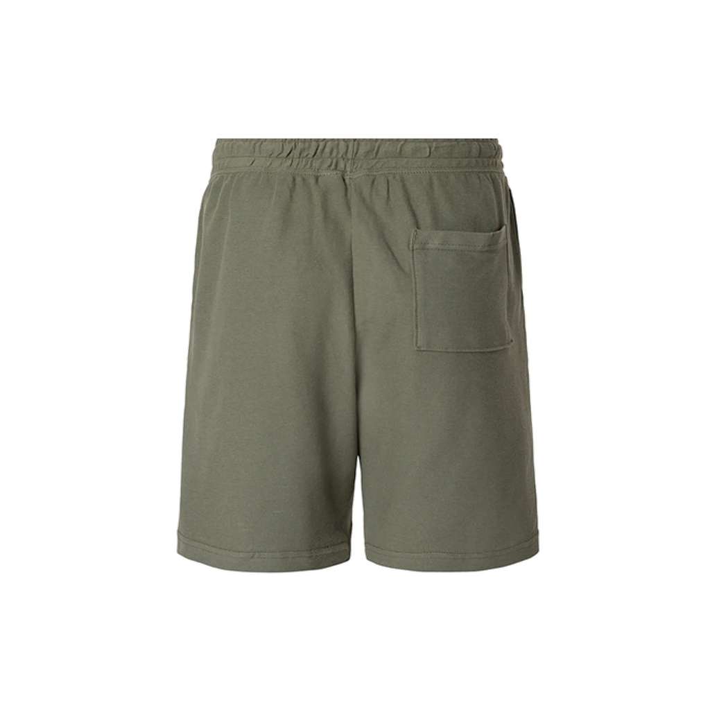 Signature BCBC Shorts