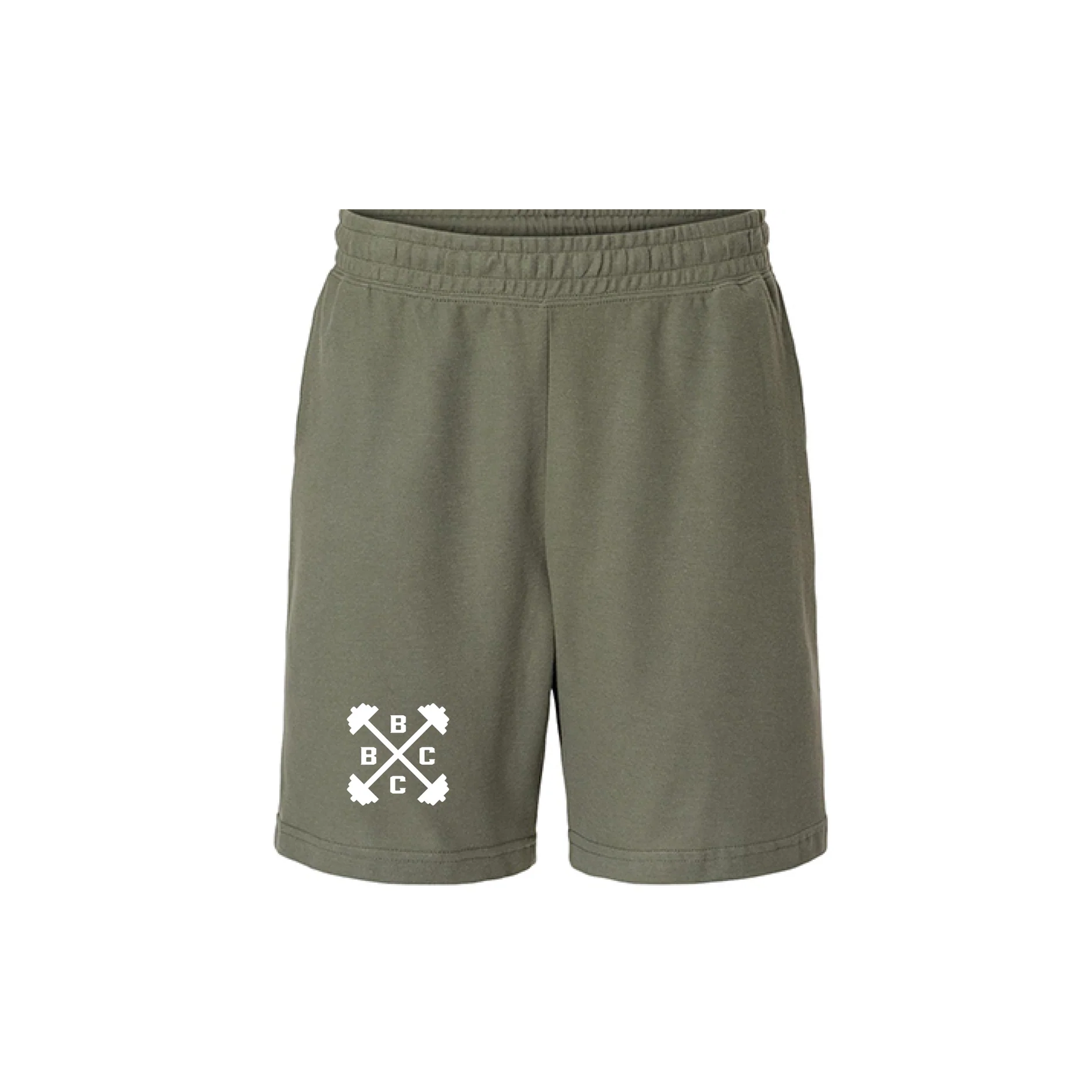 Signature BCBC Shorts