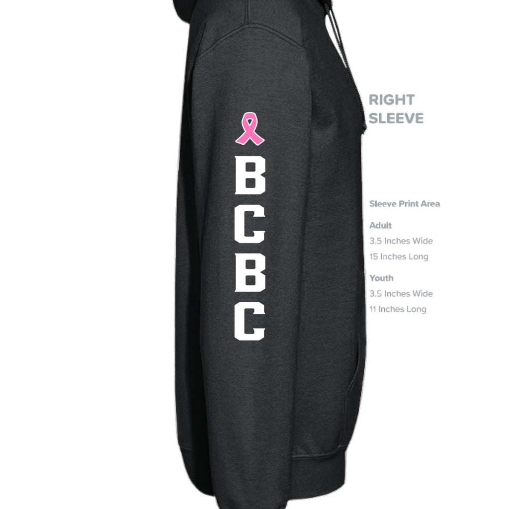 Black - SLEEVE_RIGHT
