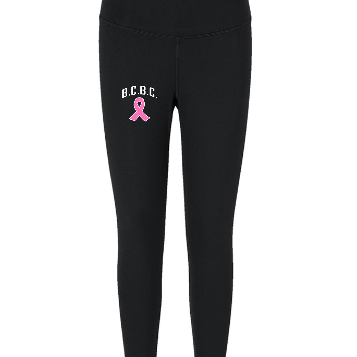 Black - FRONT