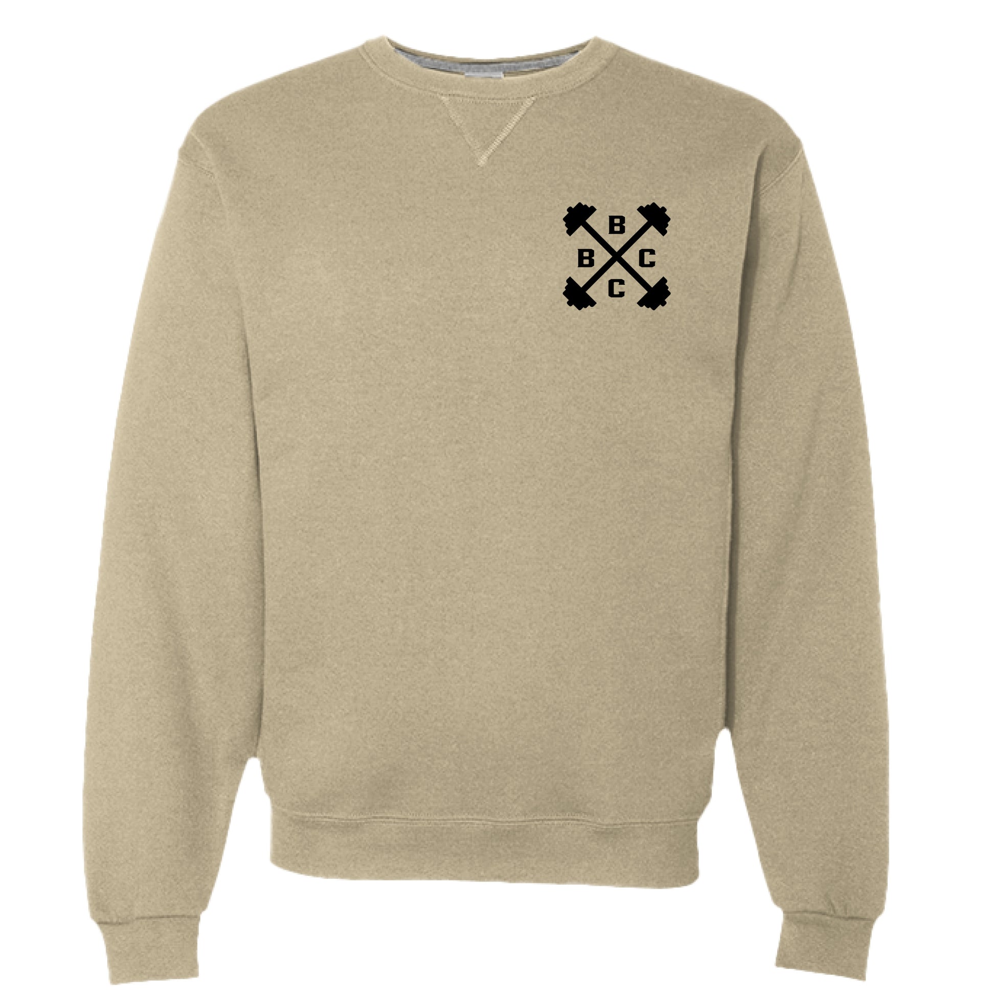 Vintage White - FRONT