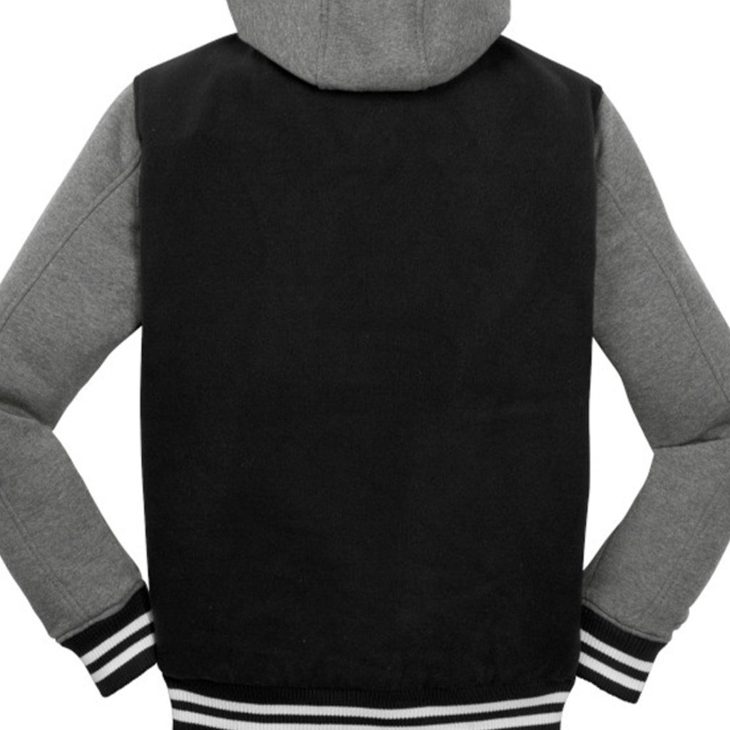 Black/Vnt Hthr - BACK