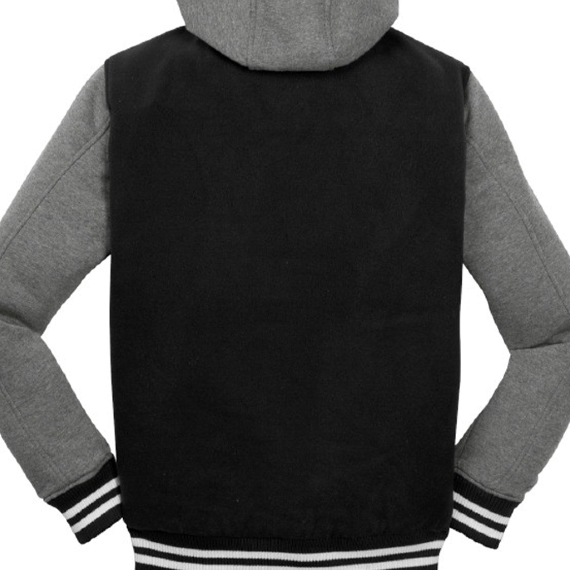 Black/Vnt Hthr - BACK