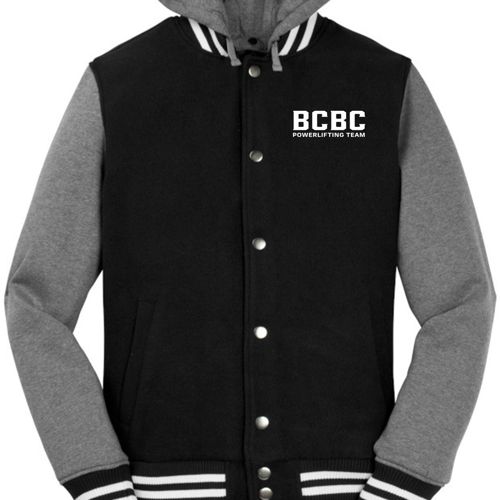 Black/Vnt Hthr - FRONT