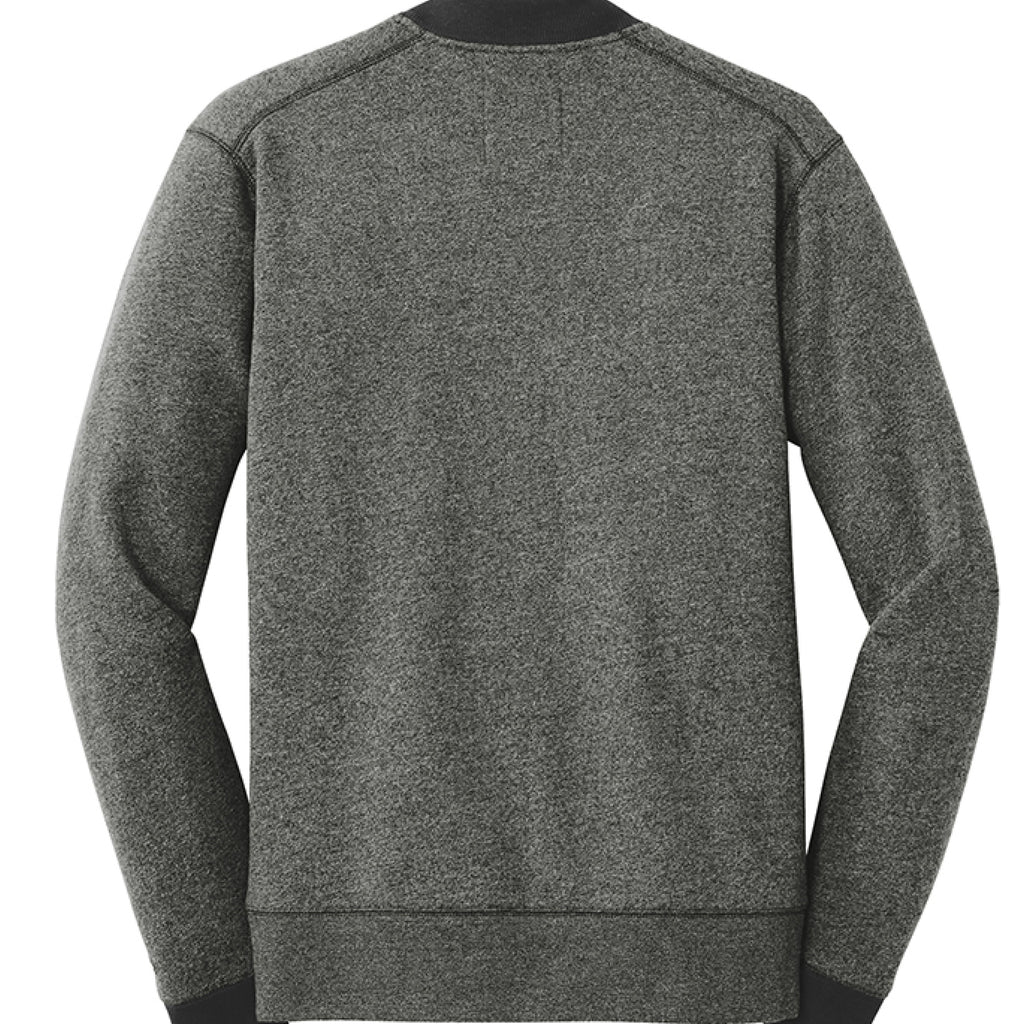 Black Twist/Bk - BACK