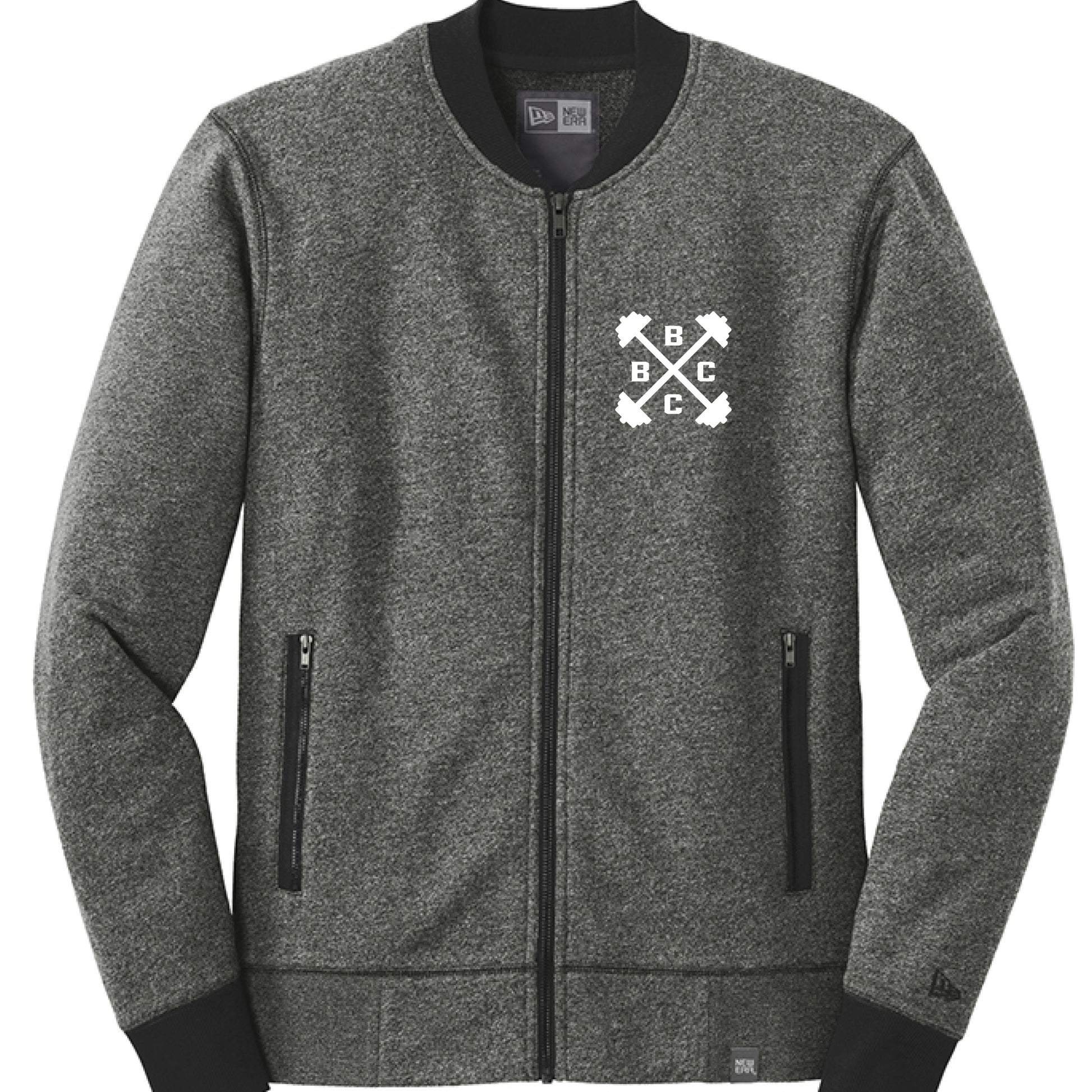 Black Twist/Bk - FRONT