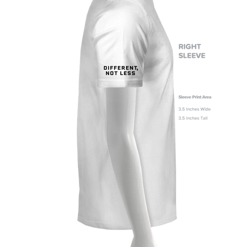 White - SLEEVE_RIGHT