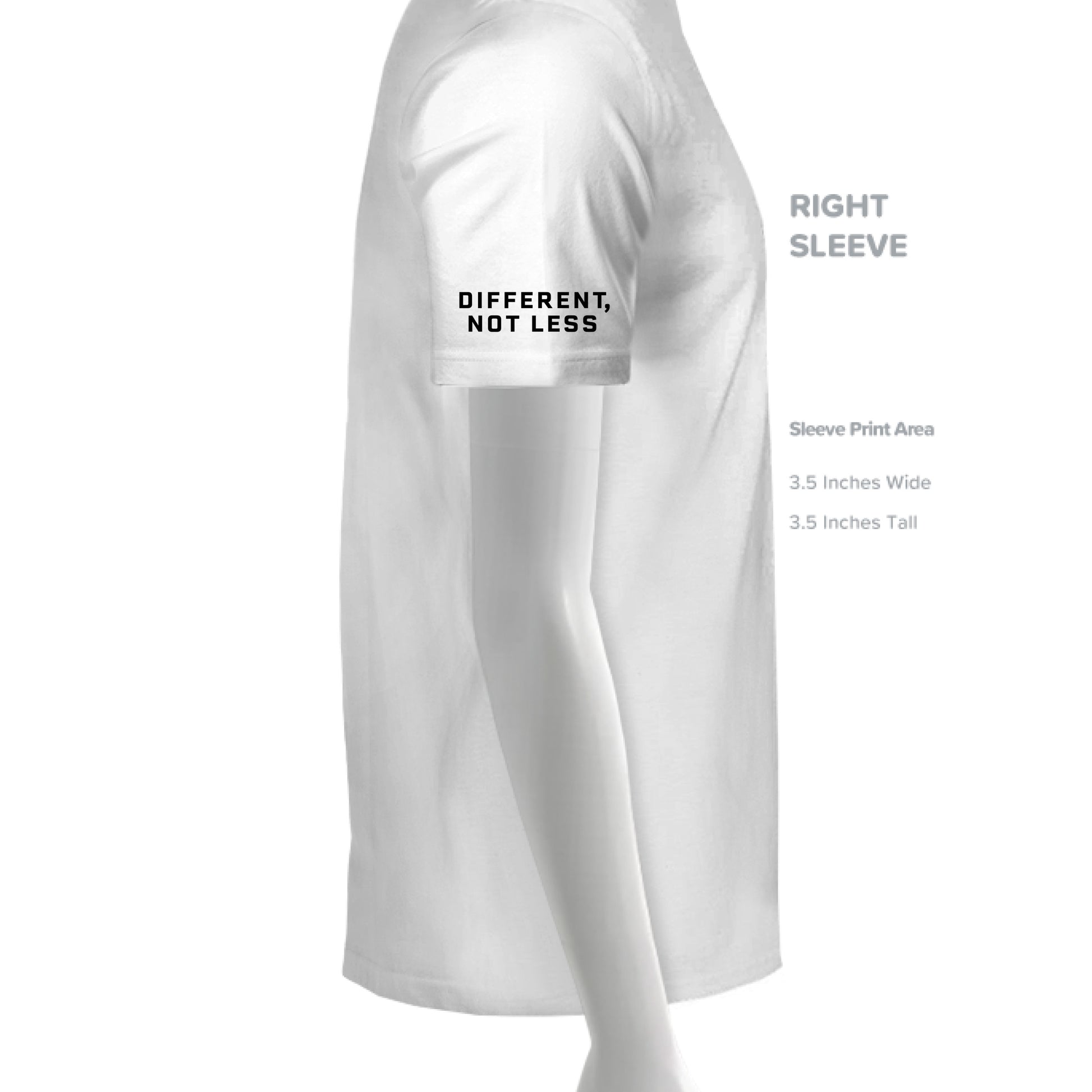 White - SLEEVE_RIGHT